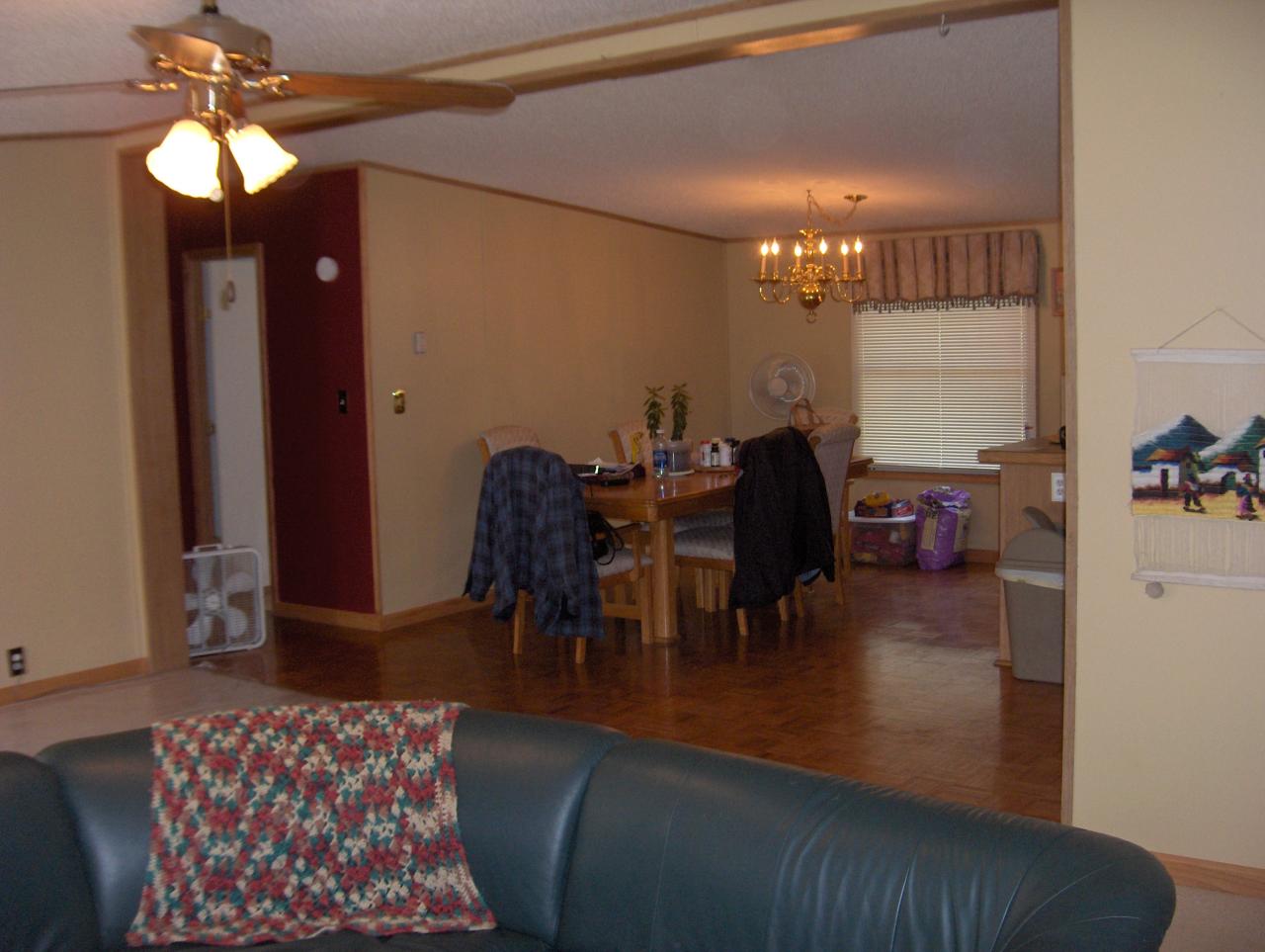 204 Snow Hill Road Cresco, PA 18326 - Photo 4 of 13 Dining Room