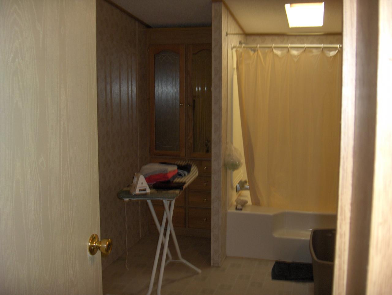 204 Snow Hill Road Cresco, PA 18326 - Photo 6 of 13 Master Bath