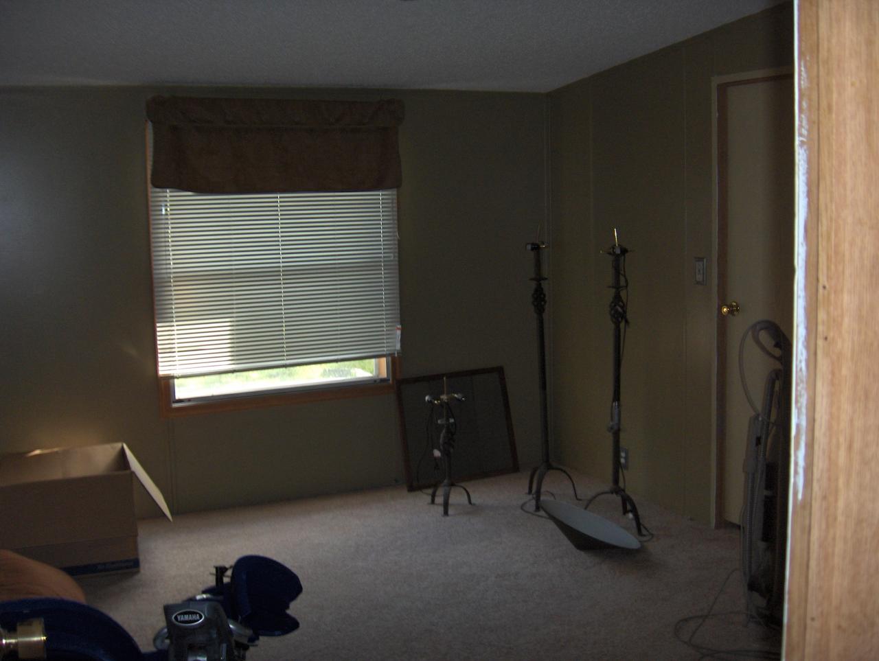 204 Snow Hill Road Cresco, PA 18326 - Photo 7 of 13 Bedroom 2
