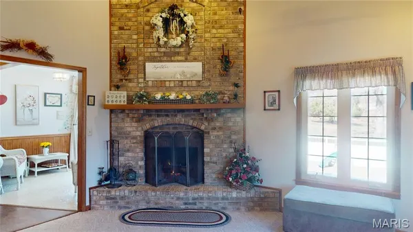 $549,000 | 1015 East Oak Street, Greenville, IL 62246