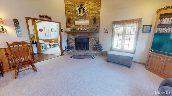 $549,000 | 1015 East Oak Street, Greenville, IL 62246