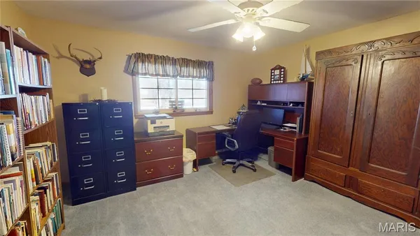 $549,000 | 1015 East Oak Street, Greenville, IL 62246