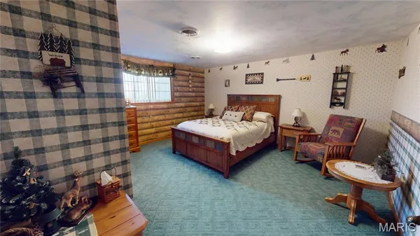 $549,000 | 1015 East Oak Street, Greenville, IL 62246