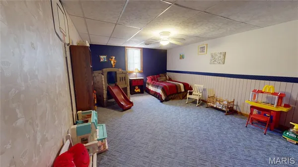 $549,000 | 1015 East Oak Street, Greenville, IL 62246