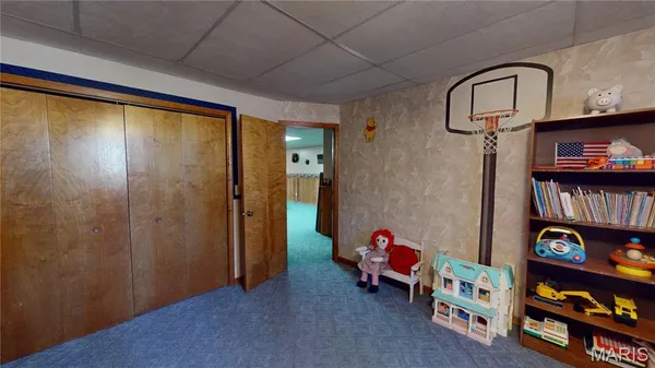 $549,000 | 1015 East Oak Street, Greenville, IL 62246