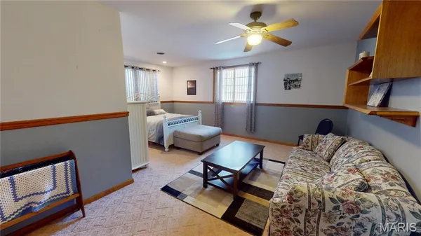 $549,000 | 1015 East Oak Street, Greenville, IL 62246