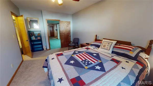 $549,000 | 1015 East Oak Street, Greenville, IL 62246