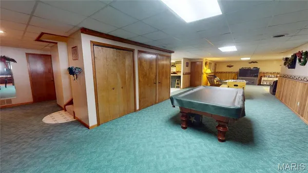 $549,000 | 1015 East Oak Street, Greenville, IL 62246