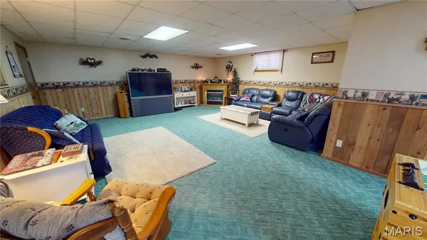 $549,000 | 1015 East Oak Street, Greenville, IL 62246