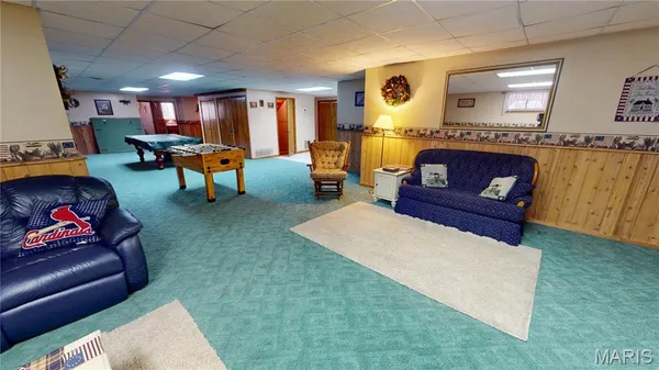 $549,000 | 1015 East Oak Street, Greenville, IL 62246