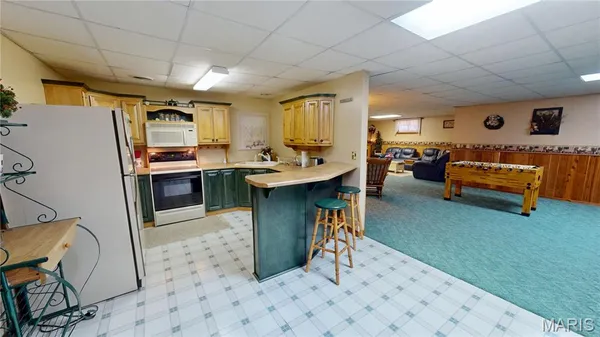 $549,000 | 1015 East Oak Street, Greenville, IL 62246