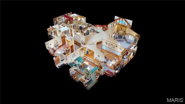 $549,000 | 1015 East Oak Street, Greenville, IL 62246