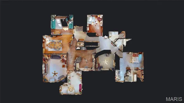 $549,000 | 1015 East Oak Street, Greenville, IL 62246