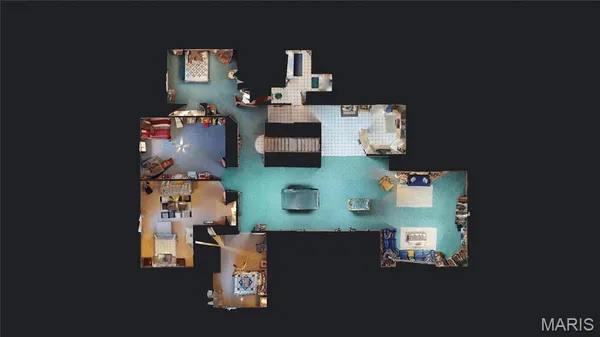 $549,000 | 1015 East Oak Street, Greenville, IL 62246