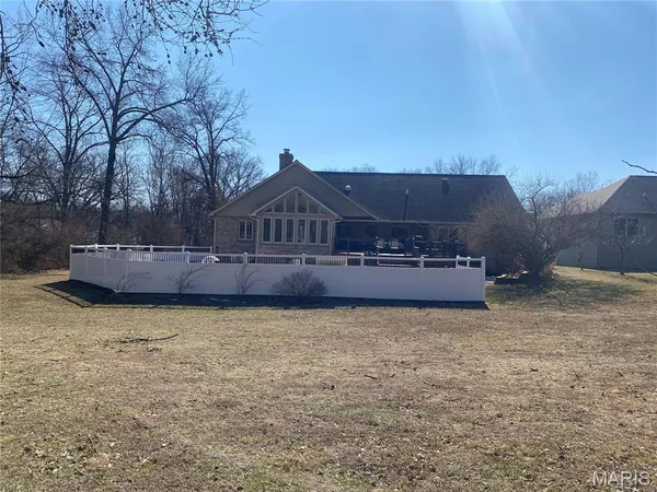 $549,000 | 1015 East Oak Street, Greenville, IL 62246