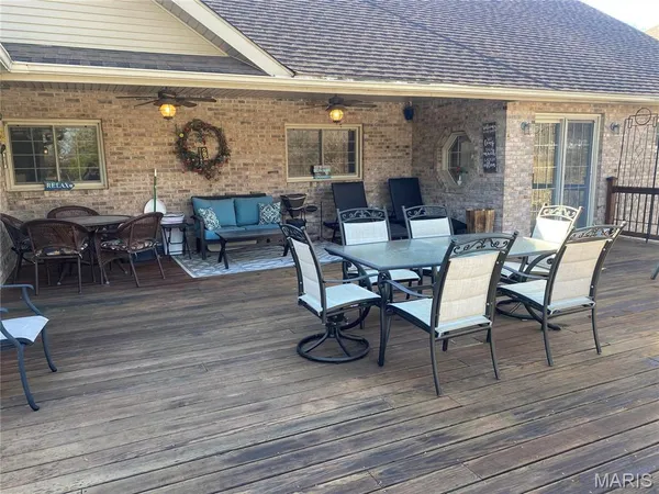 $549,000 | 1015 East Oak Street, Greenville, IL 62246