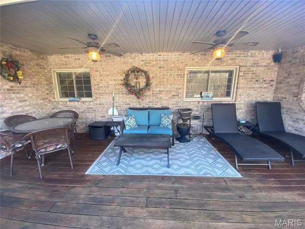 $549,000 | 1015 East Oak Street, Greenville, IL 62246