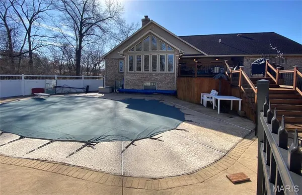 $549,000 | 1015 East Oak Street, Greenville, IL 62246