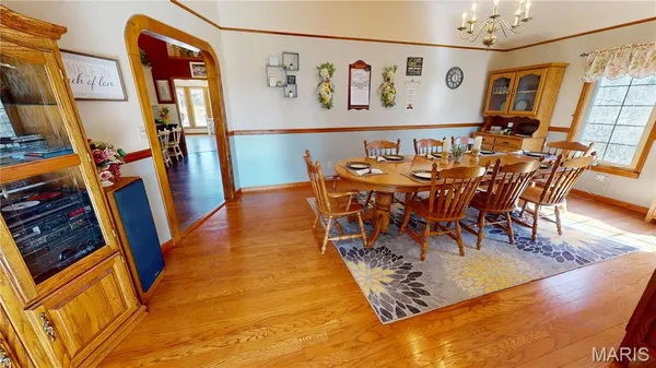 $549,000 | 1015 East Oak Street, Greenville, IL 62246