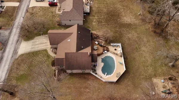 $549,000 | 1015 East Oak Street, Greenville, IL 62246