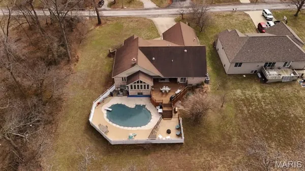 $549,000 | 1015 East Oak Street, Greenville, IL 62246