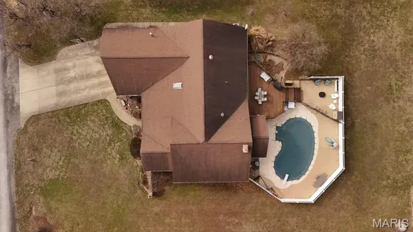 $549,000 | 1015 East Oak Street, Greenville, IL 62246