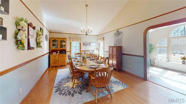 $549,000 | 1015 East Oak Street, Greenville, IL 62246