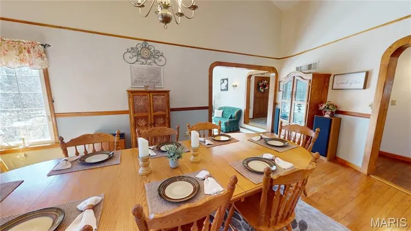 $549,000 | 1015 East Oak Street, Greenville, IL 62246