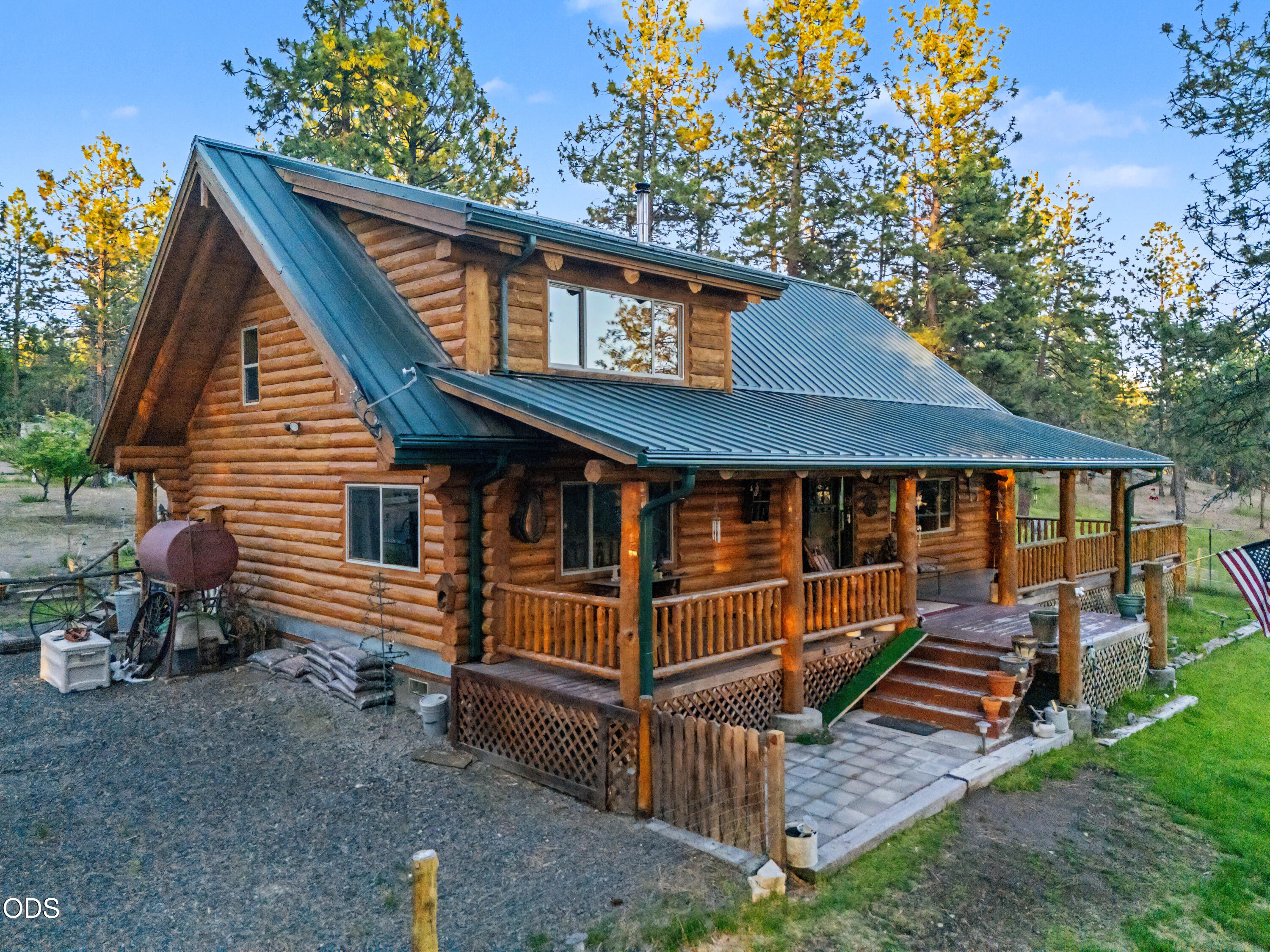 28333 Yonna Wood Road Bonanza, OR 97623 - Photo 58 of 61