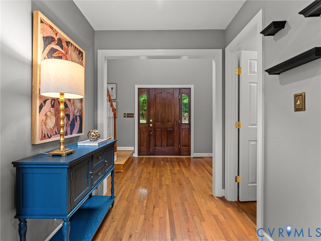 2526 Old Tavern Road Powhatan, VA 23139 - Photo 10 of 94