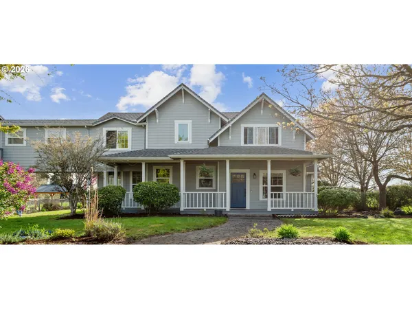 $1,299,000 | 22405 Northeast Sunnycrest Road, Newberg, OR 97132