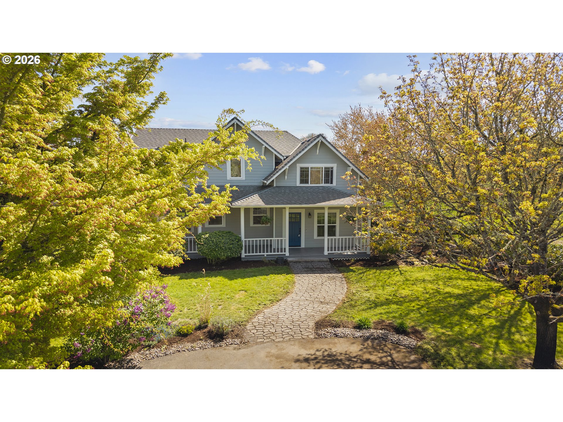 22405 Northeast Sunnycrest Road Newberg, OR 97132 - Photo 2 of 48