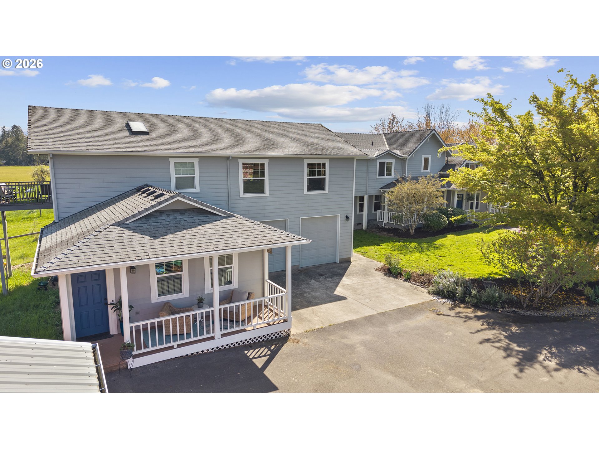 22405 Northeast Sunnycrest Road Newberg, OR 97132 - Photo 4 of 48