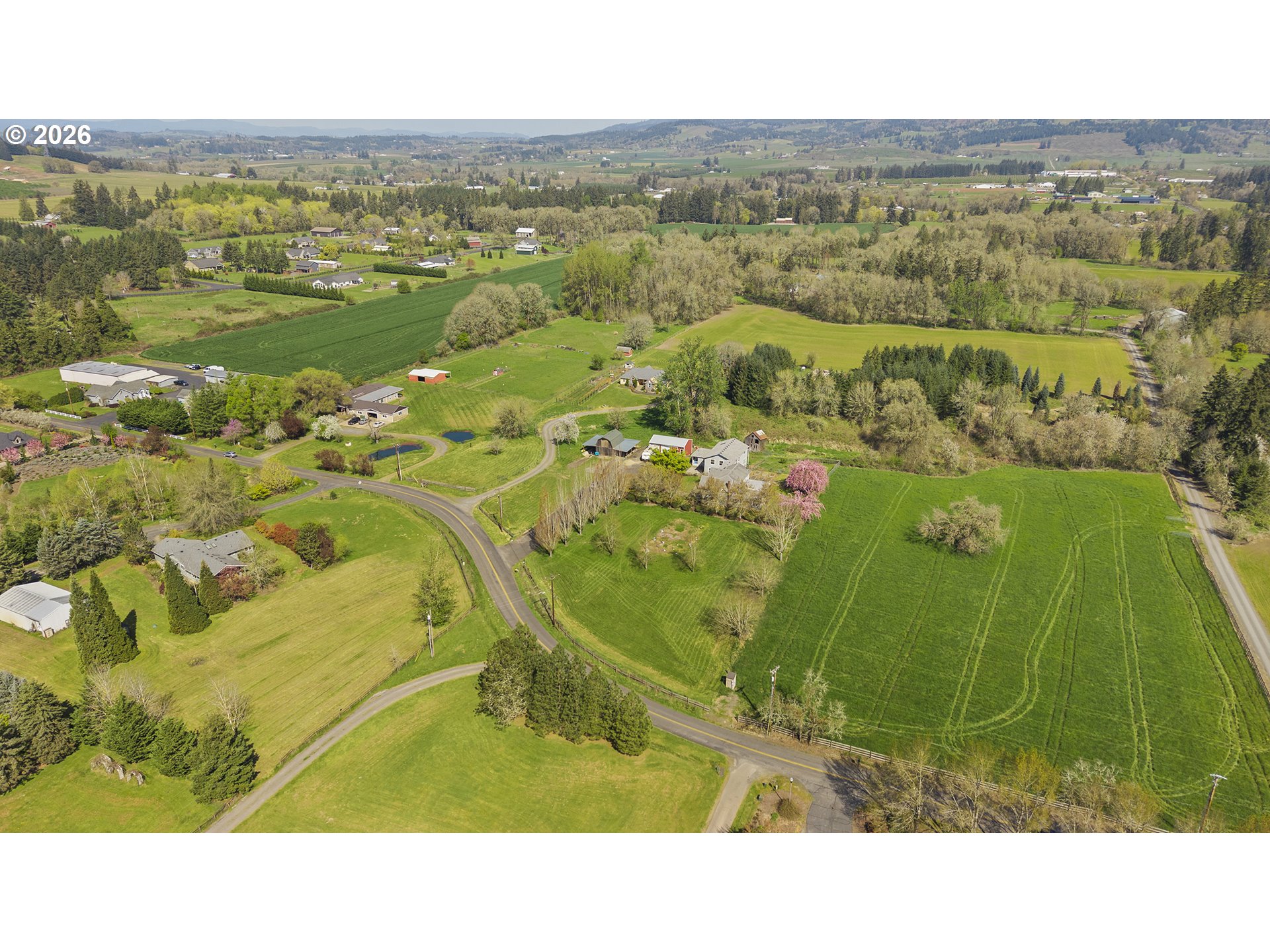 22405 Northeast Sunnycrest Road Newberg, OR 97132 - Photo 44 of 48