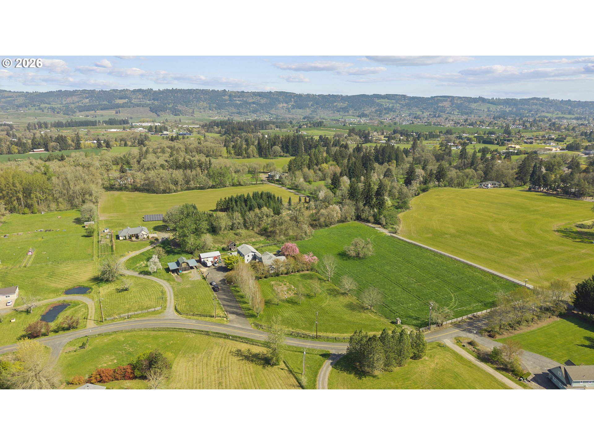 22405 Northeast Sunnycrest Road Newberg, OR 97132 - Photo 45 of 48