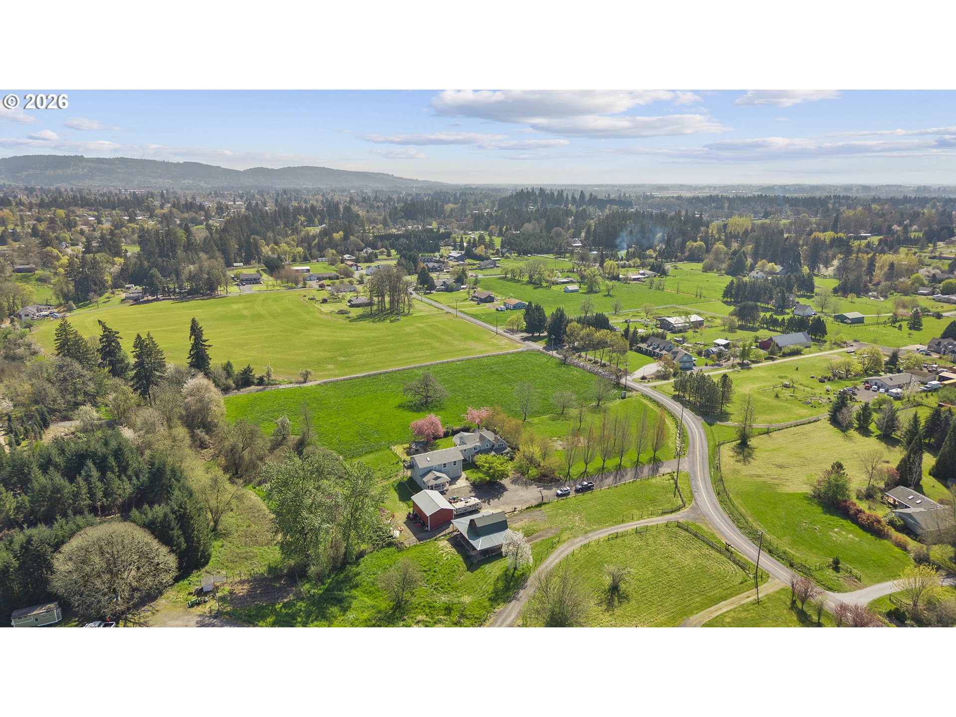 22405 Northeast Sunnycrest Road Newberg, OR 97132 - Photo 46 of 48