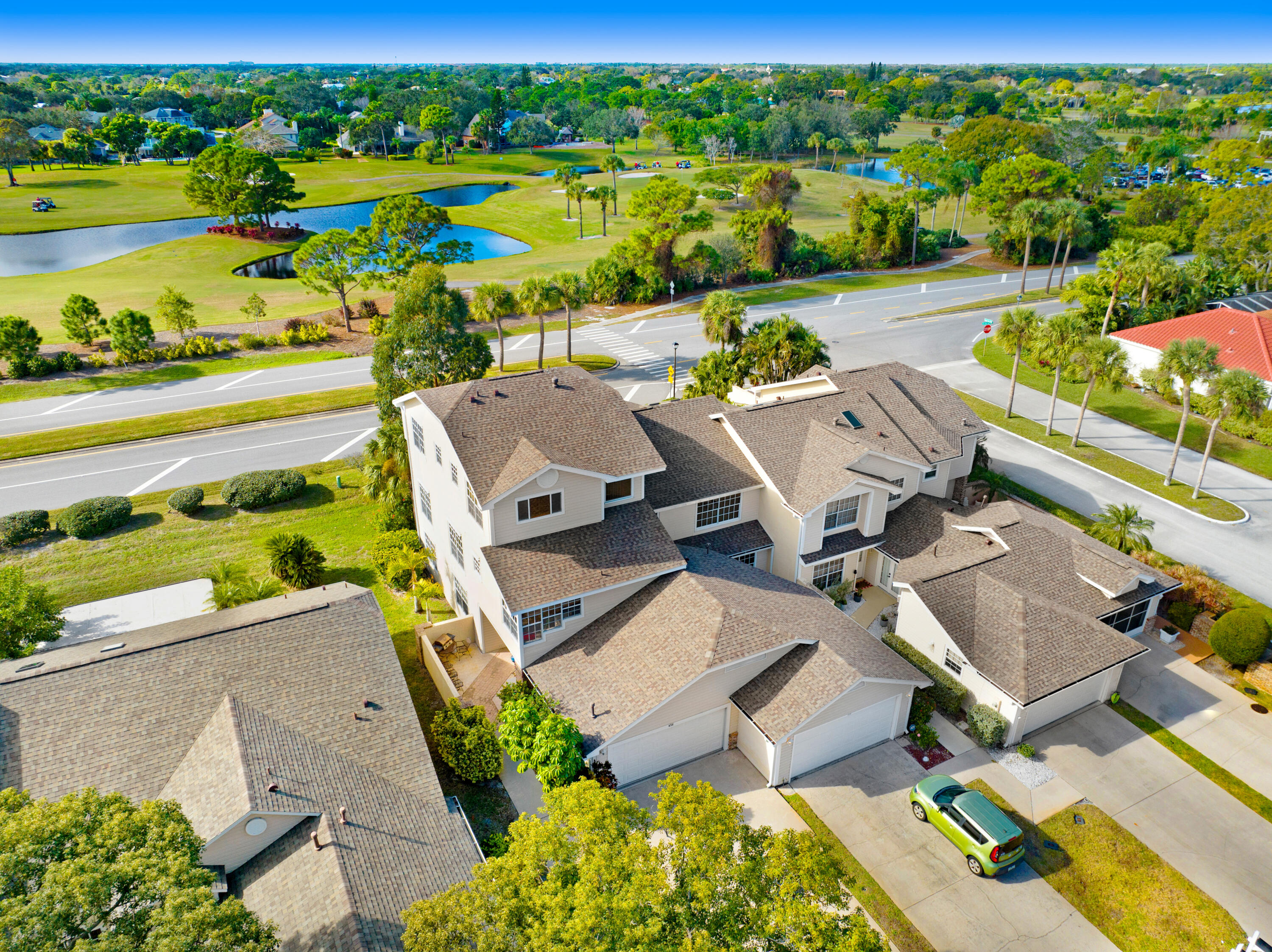 456 Prestwick Court Melbourne, FL 32940 - Photo 73 of 74 DJI_0154