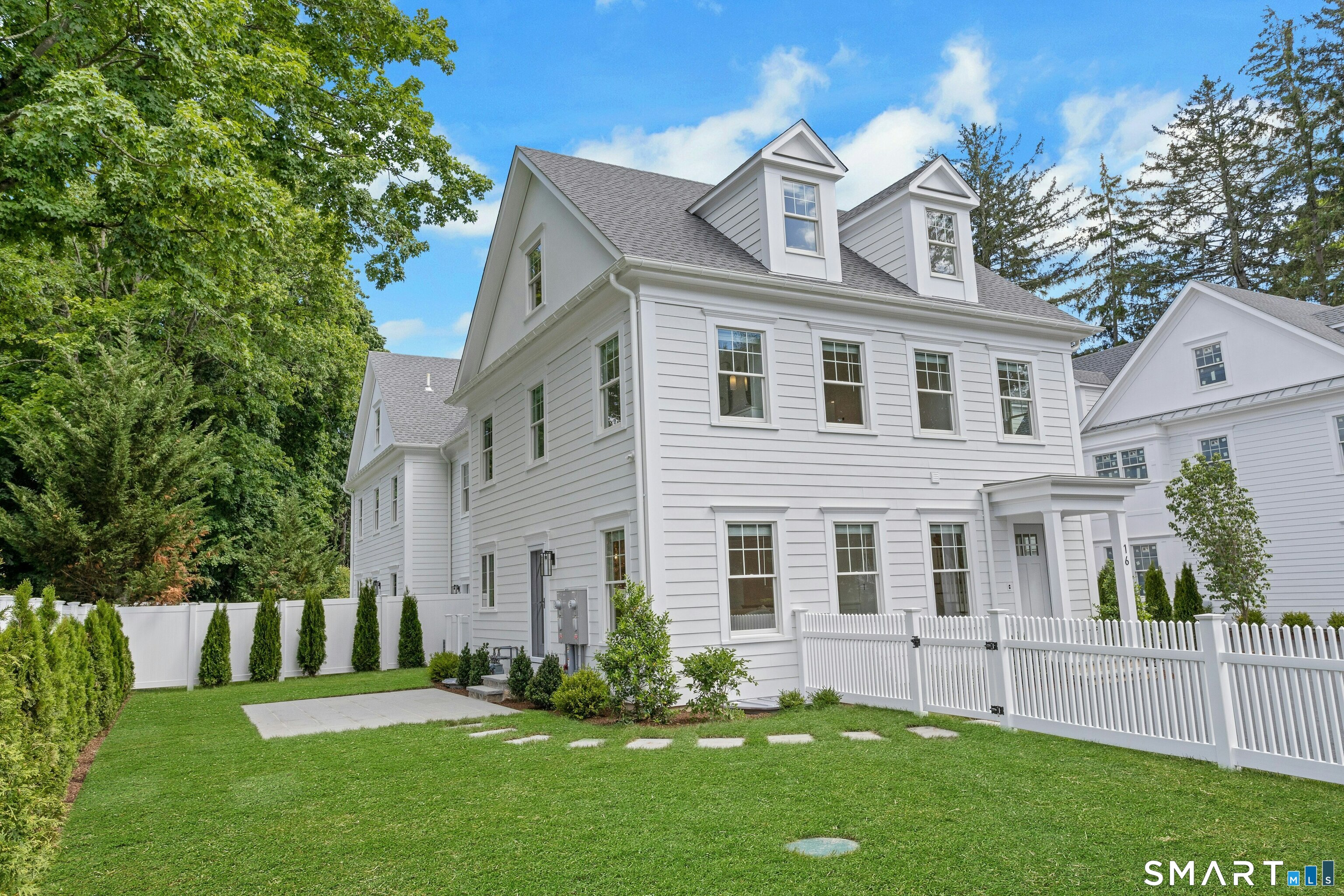 16 R Old Stamford Road New Canaan, CT 06840 - Photo 36 of 36