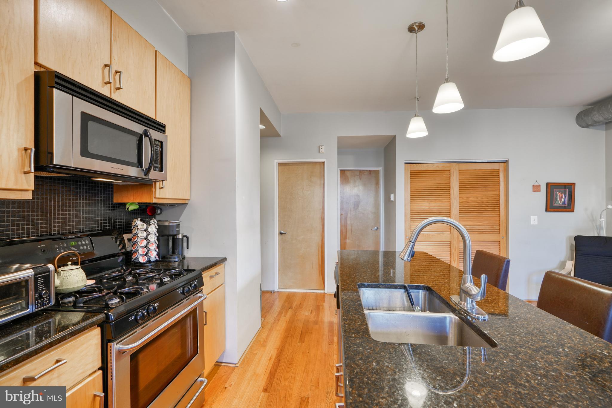 104 West Madison Street, Unit 7 Baltimore, MD 21201 - Photo 17 of 30