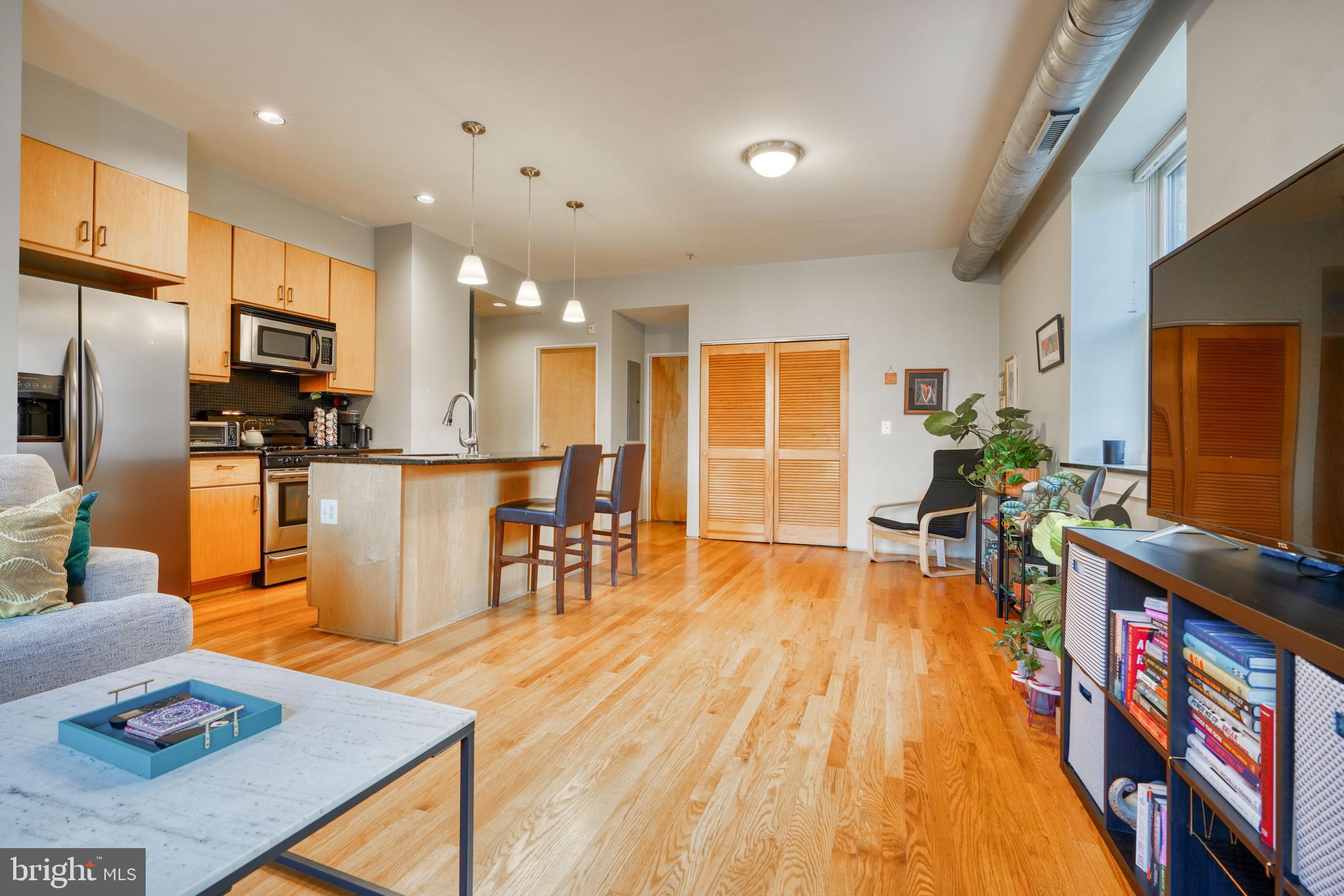 104 West Madison Street, Unit 7 Baltimore, MD 21201 - Photo 18 of 30 Spacious