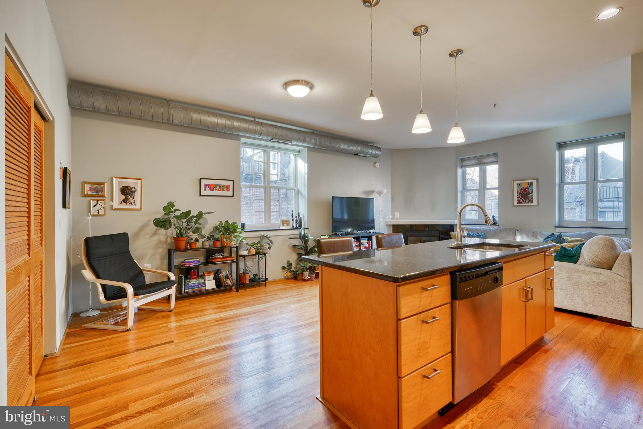 104 West Madison Street, Unit 7 Baltimore, MD 21201 - Photo 22 of 30