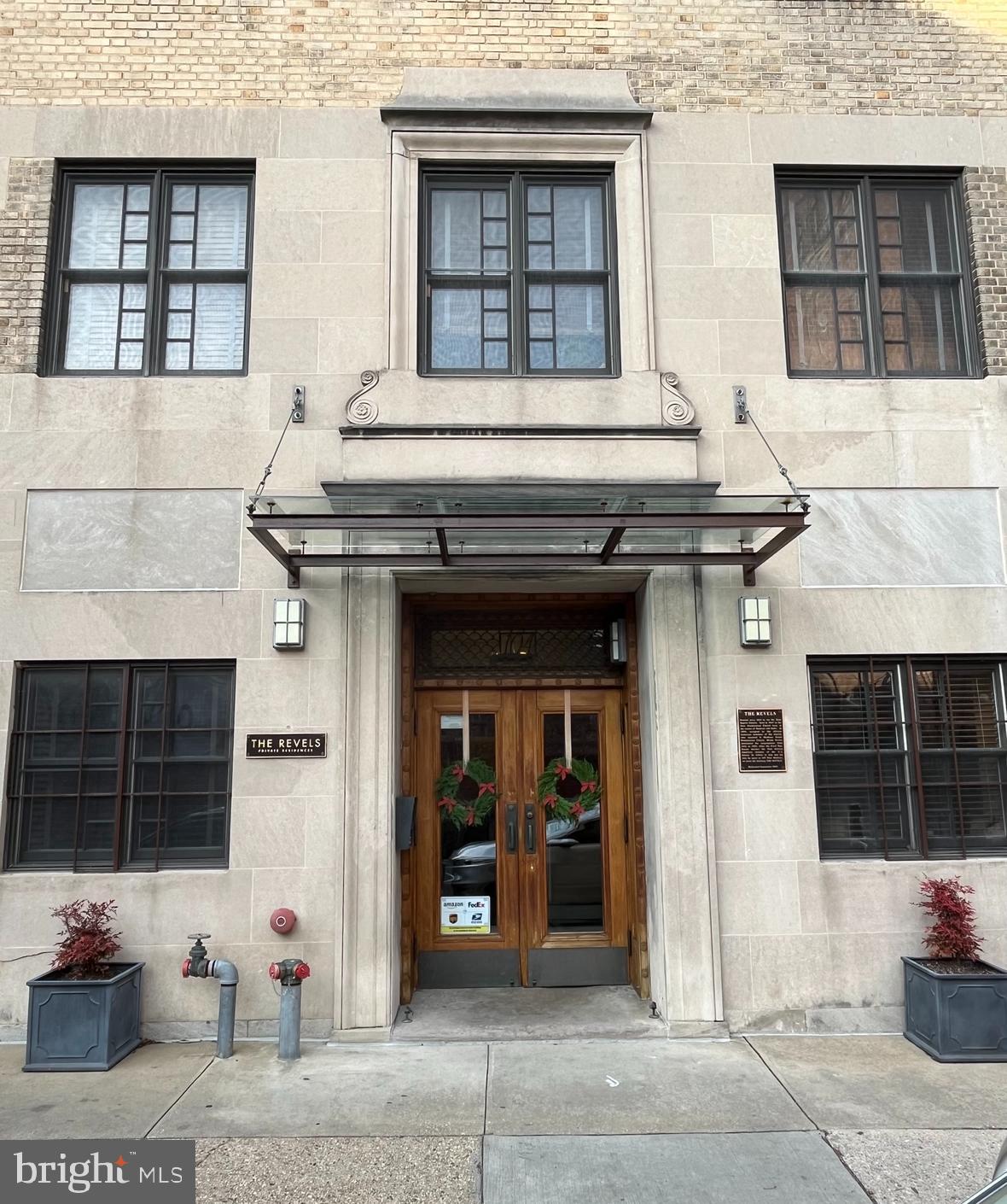 104 West Madison Street, Unit 7 Baltimore, MD 21201 - Photo 7 of 30 Stylish building