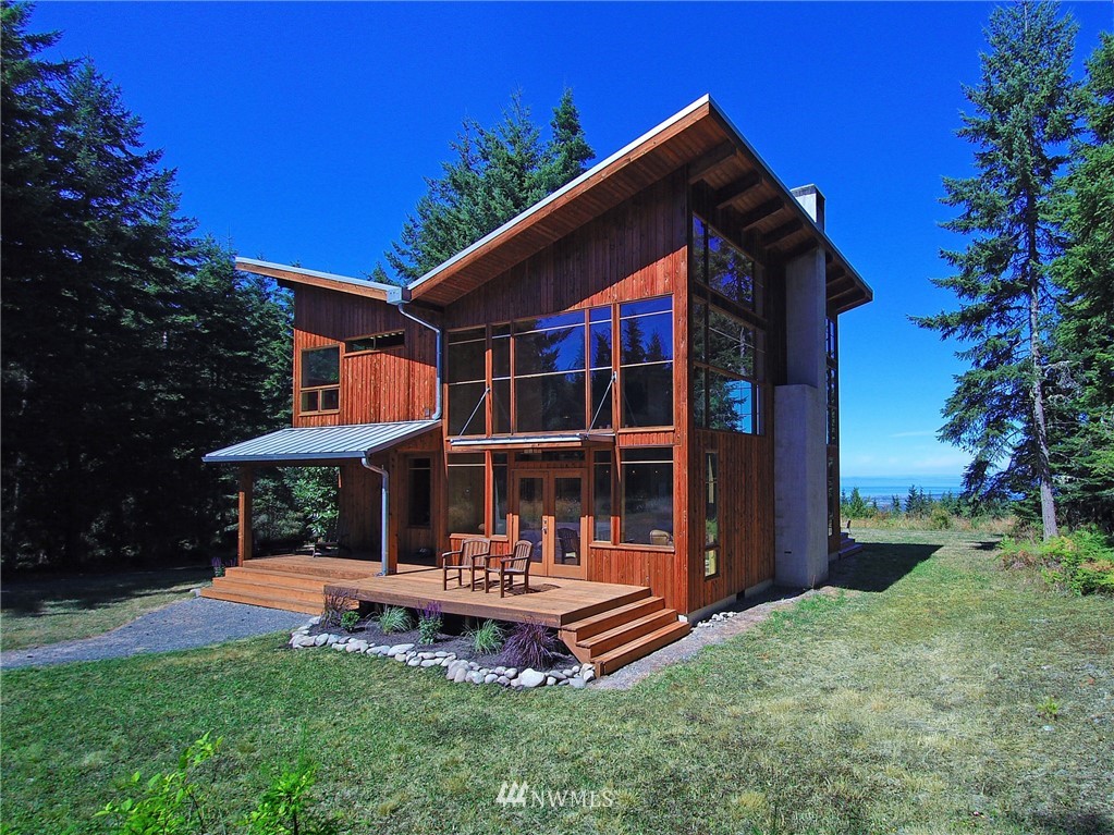 413 Graywolf Ridge Road Sequim, WA 98382 - Photo 1 of 25 Gallery Image 1