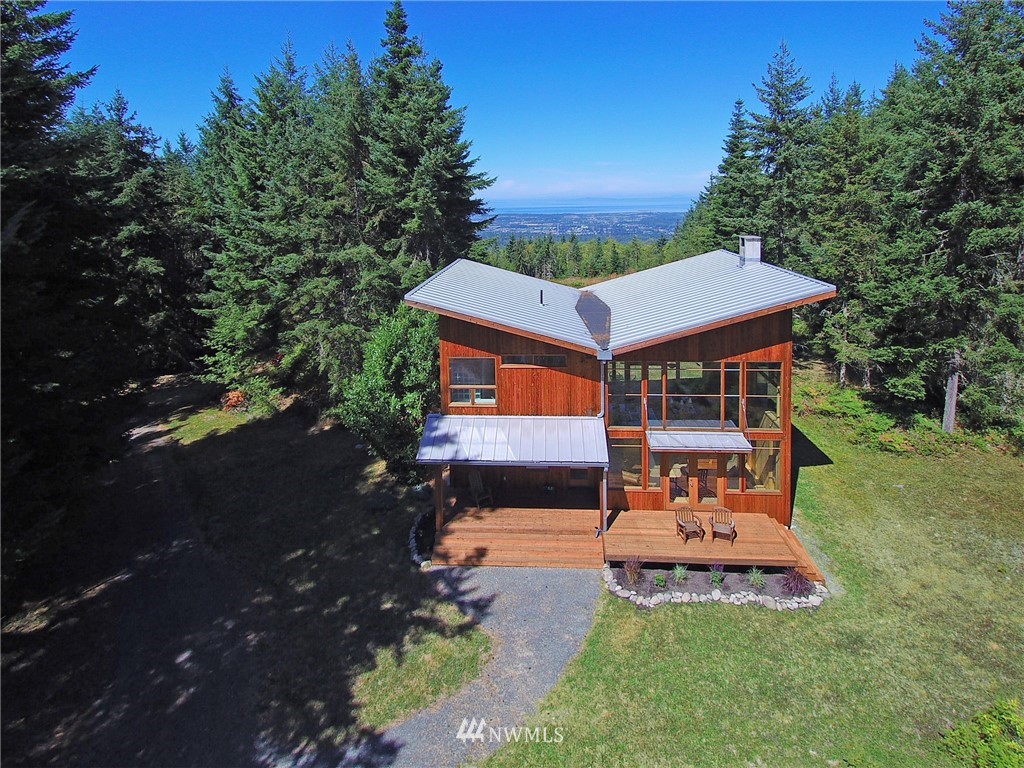 413 Graywolf Ridge Road Sequim, WA 98382 - Photo 2 of 25 Gallery Image 2
