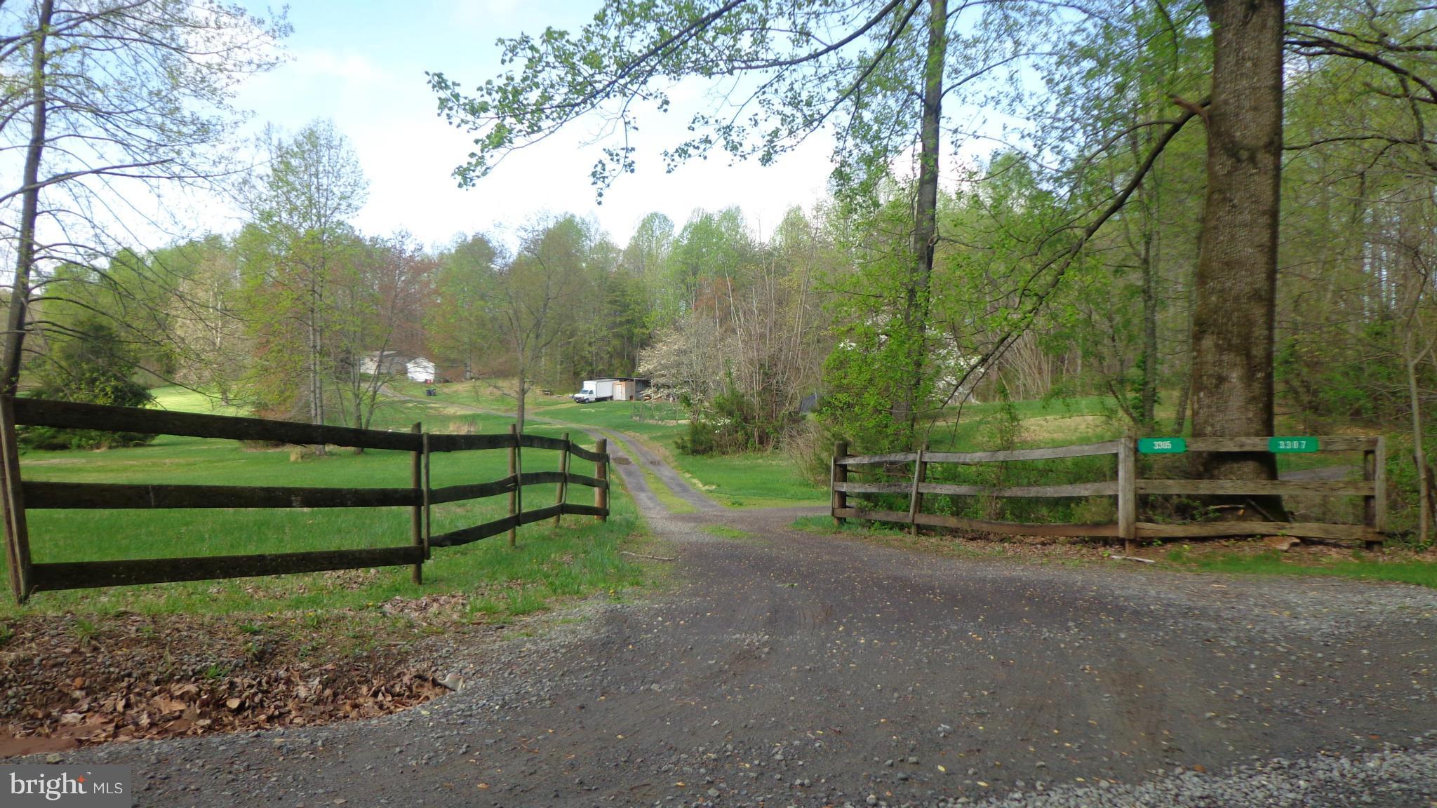 3305 Cabin Road Reva, VA 22735 - Photo 1 of 26 Exterior (General)