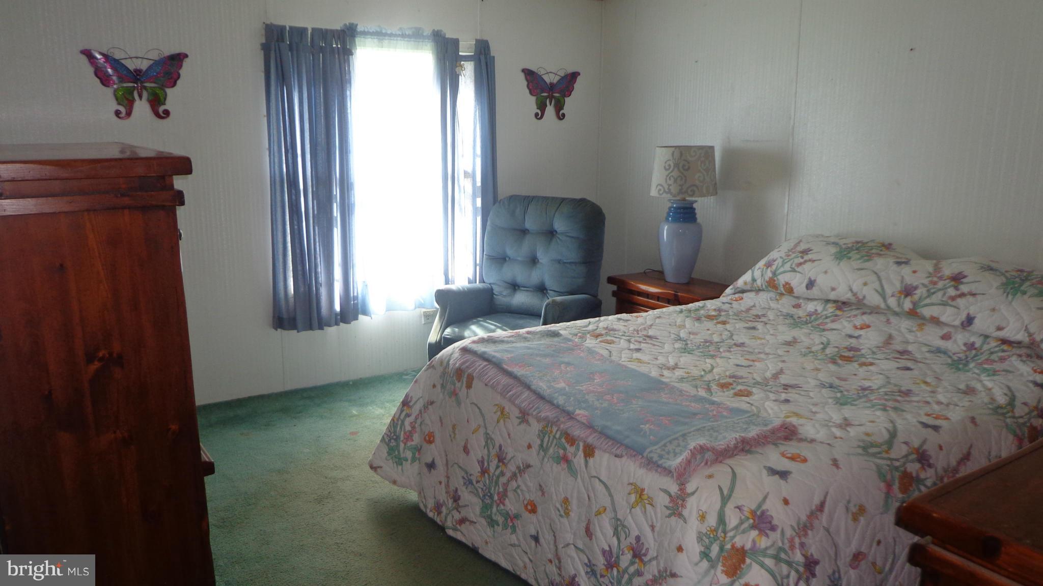 3305 Cabin Road Reva, VA 22735 - Photo 23 of 26 Bedroom
