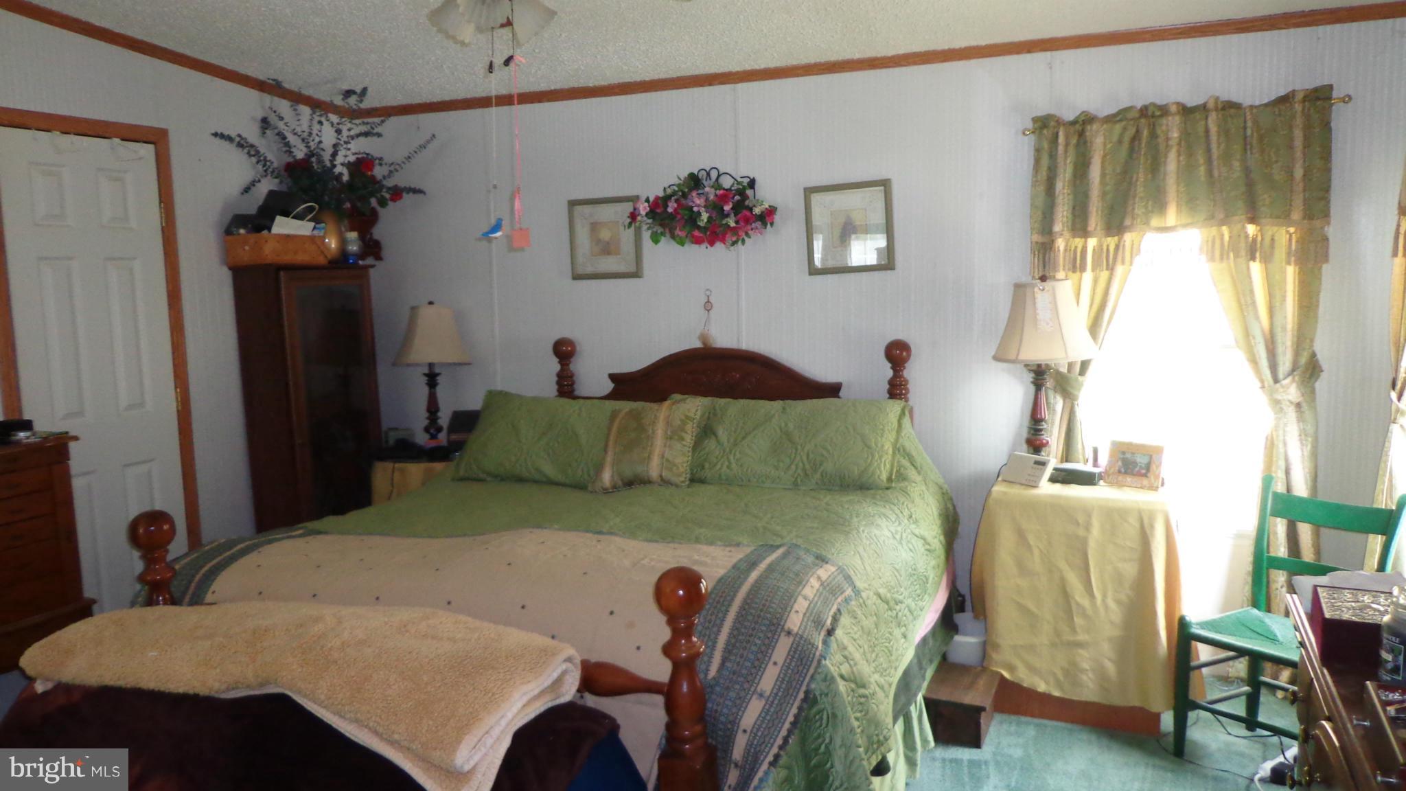 3305 Cabin Road Reva, VA 22735 - Photo 10 of 26 Bedroom (Master)