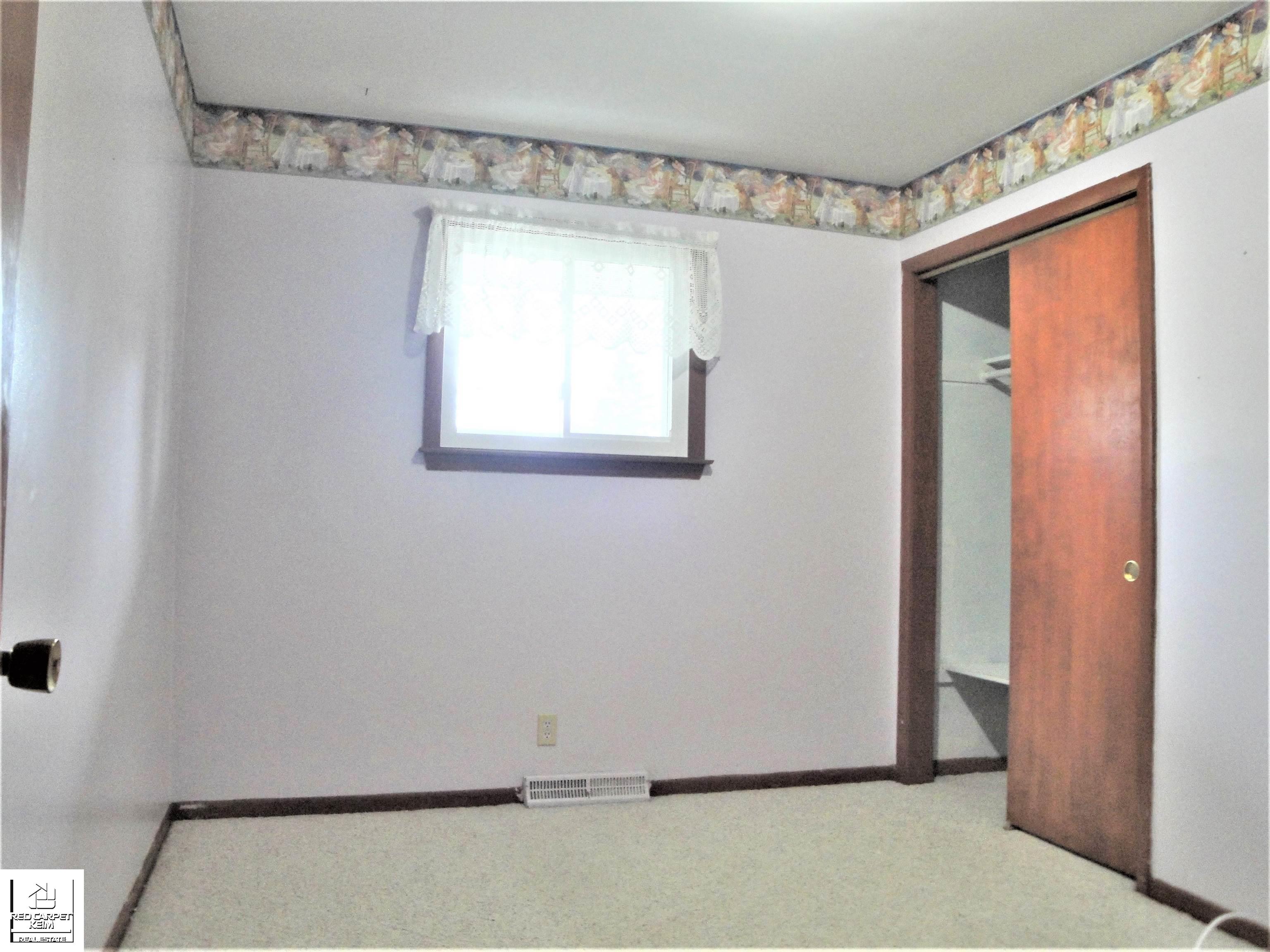 3486 North Gale Road Davison, MI 48423 - Photo 11 of 28 Bedroom