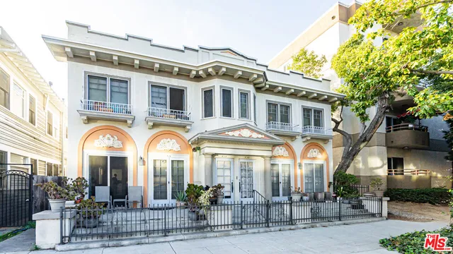 $1,369,000 | 735 Locust Avenue, Long Beach, CA 90813