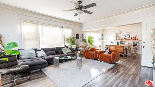 $1,369,000 | 735 Locust Avenue, Long Beach, CA 90813